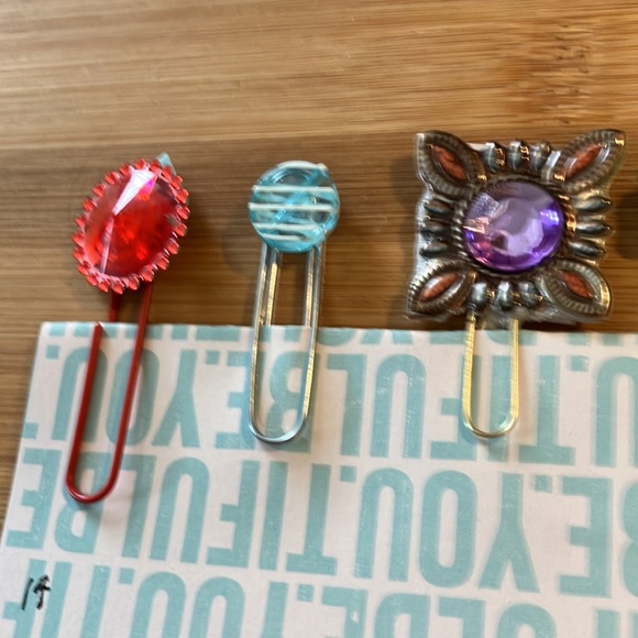 Decorative paper clips#15bBundle#10,#14##5 - Picture 2 of 5